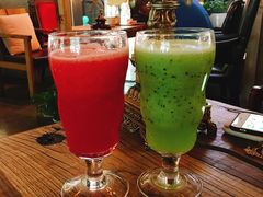 -漫咖啡 (CCPAPK创意港店)