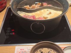 -温野菜涮涮锅(西单大悦城店)