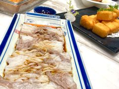 千褶牛肉肠粉-点都德·毕德寮