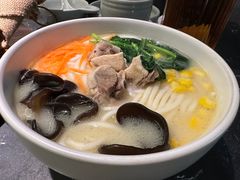 -云海肴云南菜·蒸汽石锅鱼(青岛万象城店)