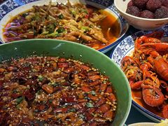 -川正旺江湖菜(三元桥店)