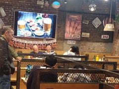 大堂-管氏翅吧(地安门创始店)