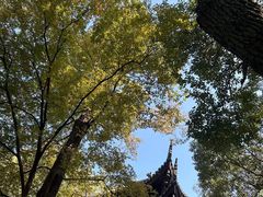 -西园戒幢律寺
