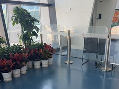 -西宁曹家堡国际机场-T2航站楼