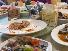 -新金盛·海鲜酒楼(盐田店)