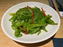 -云吉纳·云南菜(科创云廊店)
