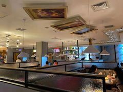 大堂-比格比萨(林萃路店)
