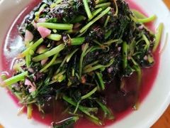 -芦茨金富饭庄·25年老字号·专做稻草鸡