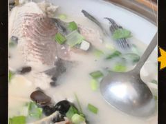 -姜君·千岛湖鱼头馆(浦东大道店)