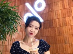 -% Arabica阿拉比卡咖啡(武汉天地店)
