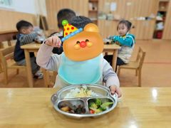 -玛利娅蒙特梭利早教·托育(麒麟门银亿东城直营校区)