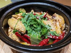 -周家二小姐的菜(西津渡店)