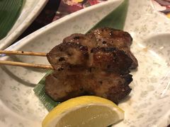 牛舌-御满屋日本料理
