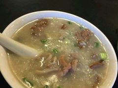 及第粥-伍湛记 · 广州老字号(龙津中路店)