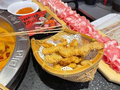 -热辣宗师·串串火锅(万达金街店)