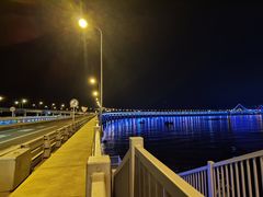 -星海湾跨海大桥