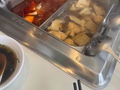 -天府火锅·始于1989年(老城十字街店)