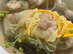 -吉云馄饨(桑梓路店)