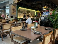 -Shantek象提南亚西餐厅&Bistro(淮海中路店)