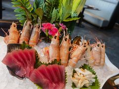 -Mr·Fish鱼鲜生海鲜放题(银泰in99店)