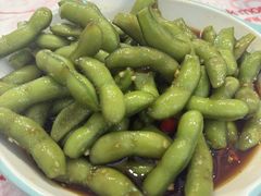 -老班长·小龙虾·鲜货烧烤大排档(金街美地店)