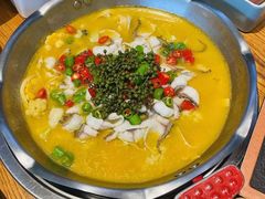 -湘芙蓉·湖南菜(椒江店)