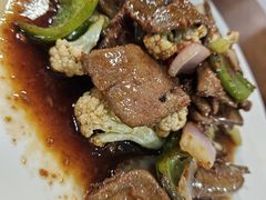 -杨南饭店·二十五年闽菜馆(凤湖新城一店)