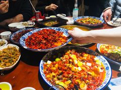 -拈一筷子·宜宾江湖菜(总店)