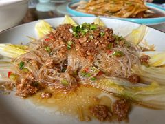 -老北京食府(新北路店)