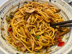 -梅溪·小伙子干挑面(安吉总店)