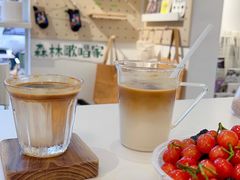 -收获咖啡HARVEST RESERVE(苍山店)