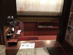 -一兰拉面(池袋店)