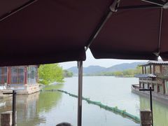 -湘湖大院(越王路店)