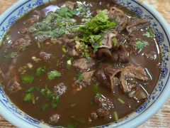 -门框胡同百年卤煮(前门煤市街店)