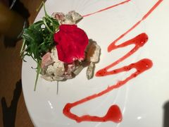 -香草意餐厅(杏石口路店)