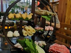 -丽江庭院之爱在路上(西单店)