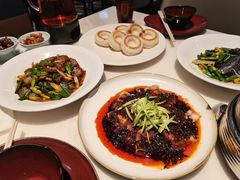 -柴门饭儿(成都太古里店)