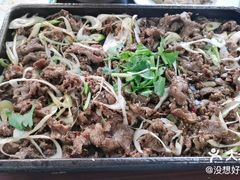 -清真永恒华威肉饼(潘家园店)