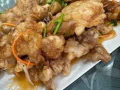 -新乡饭店