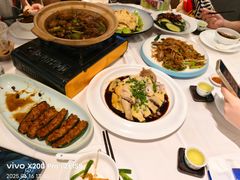 -沙河粉村·国家非遗传承(云台店)