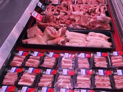 -世纪联华超市(三墩店)