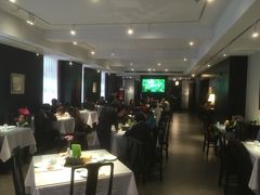 大堂-百饺园酒楼(平山道店)