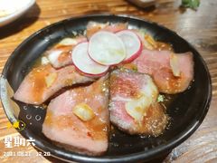 -小川洋风料理(街道口店)