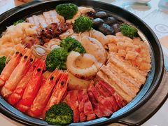 -申粤轩酒楼·三十年粤菜经典(丁香花园店)