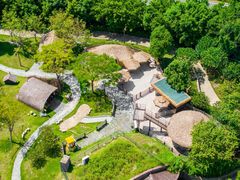 -珠海海泉湾神秘岛亲子乐园