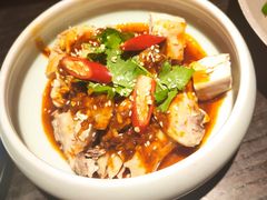 -绿茶餐厅(西湖银泰百货店)