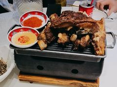 -敏珠拉姆藏餐·南京厨房(富春江东街店)