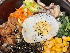 -米村拌饭(江宁万达店)