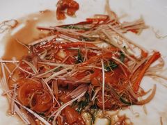 -鸽子侯·家宴·平价海鲜(绿地店)