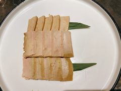 香槟法肝-大树餐厅(红旗街万达店)